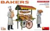 Picture of 1/35 Bakers - MiniArt 38074