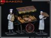 Picture of 1/35 Bakers - MiniArt 38074