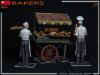 Picture of 1/35 Bakers - MiniArt 38074