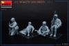 Picture of 1/35 U.S. Infantry Tank Riders. Set 2 - MiniArt 53035