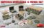 Picture of 1/35 German Grenades & Mines Set - MiniArt 35258