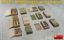 Picture of 1/35 Scale Soviet Ammo Boxes with Shells – MiniArt 35261