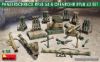 Picture of 1/35 Panzerschreck RPzB.54 & Ofenrohr RPzB.43 Set - MiniArt 35263