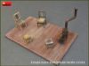Picture of 1/35 East European Home Stuff - MiniArt 35584