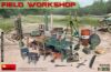Picture of 1/35 Field Workshop - MiniArt 35591