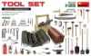 Picture of 1/35 Tool Set - MiniArt 35603