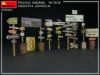 Picture of Road Signs WW2 (N.Africa)
