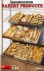 Picture of 1/35 Bakery Products - MiniArt 35624