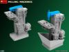 Picture of Milling Machines
