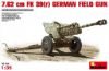 Picture of 7,62 cm F.K. 39  Germany Field Gun