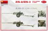 Picture of 1/35 ZIS-2/ZIS-3 With Limber & Crew. 2 In 1 - MiniArt 35369