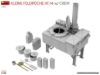 Picture of 1/35 Kleine Feldküche Hf.14 w/Crew - MiniArt 53011