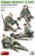 Picture of 1/35 German Infantry at Rest - MiniArt 35266
