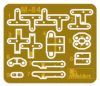 Picture of 1/35 Railway Gondola 16,5-18 t - MiniArt 35296