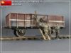 Picture of 1/35 Railway Gondola 16,5-18 t - MiniArt 35296