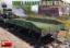 Picture of Soviet Railway Flatbed 16,5-18 t