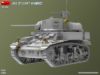 Picture of 1/35 M3 Stuart Hybrid - MiniArt 35446