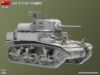 Picture of 1/35 M3 Stuart Hybrid - MiniArt 35446