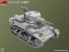 Picture of 1/35 M3 Stuart Hybrid - MiniArt 35446