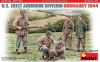 Picture of 1/35 U.S. 101st Airborne Division (Normandy 1944). Special Edition - MiniArt 35475