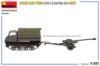 Picture of 1/35 RSO/01 Early Prod. with 7,5 cm Pak.40 & Crew - MiniArt 35485