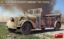 Picture of 1/35 Kfz.1 German Troop Carrier Type 170VK - MiniArt 35486
