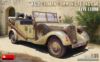 Picture of Kfz.2 Germany Communications Car Type 170VK
