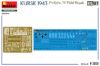 Picture of 1/35 Kursk 1943. Pz.Kpfw. IV Field Repair. Big Set" - MiniArt 36062