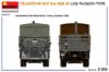 Picture of 1/35 Feldkuche Auf 3,6-36S 3t LKW PmQ600-Type - MiniArt 53037