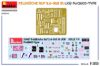 Picture of 1/35 Feldkuche Auf 3,6-36S 3t LKW PmQ600-Type - MiniArt 53037