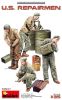 Picture of 1/35 U.S. Repairmen - MiniArt 53047