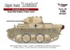 Picture of 1/35 PzKpfw II Ausf L 'LUCHS' Light tank - Mirage 351007