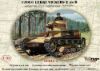 Picture of LIGHT TANK VICKERS E MK. B