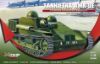 Picture of 1/35 Amr -UE Tankette Citroen-Kegresse/Renault - Mirage 355006