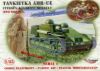Picture of 1/35 Amr -UE Tankette Citroen-Kegresse/Renault - Mirage 355006