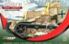 Picture of 1/35 Renault UE  [Scout Tankette – 2 Versions Of Model] - Mirage 355007