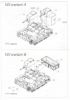 Picture of 1/35 Renault UE  [Scout Tankette – 2 Versions Of Model] - Mirage 355007