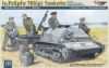 Picture of 1/35 Tankette Tks-Mg15 With Trailer - Mirage 355015