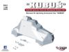 Picture of 1/35 Kubuś' (Warsaw’44 Uprising Armoured Car) - Mirage 355026