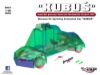 Picture of 1/35 Kubuś' (Warsaw’44 Uprising Armoured Car) - Mirage 355026