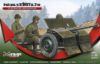 Picture of 1/35 37mm 'Bofors' wz 36 Anti Tank Gun - Mirage 352012