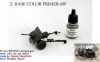 Picture of 1/35 37mm 'Bofors' wz 36 Anti Tank Gun - Mirage 352012