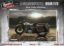 Picture of 1/35 US Military Indian 741B (2 kits in box) - Thunder Model TM35003