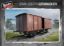 Picture of 1/35 German G10 Guterwagen - Thunder Model TM35901