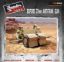 Picture of 1/35  37mm Bofors AT gun - Thunder Model TM35213