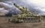 Picture of 1/35 Morser Karl-Gerat 040/041  - Trumpeter 00215