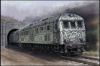 Picture of 1/35 Wehrmachtslokomotive V188 - Trumpeter 00225