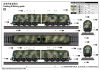 Picture of 1/35 Wehrmachtslokomotive V188 - Trumpeter 00225
