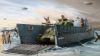 Picture of 1/35 WWII US Navy LCM (3)  - Trumpeter 00347