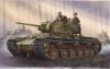 Picture of 1/35 KV-I Model 1942 Simplified Turret Tank - Trumpeter 00358